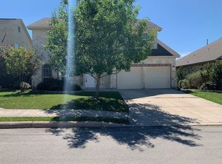 11238 Begonia Rock, San Antonio, TX 78245