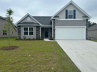 1209 Wehler Ct, Conway, SC 29526