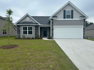1209 Wehler Ct., Conway, SC, 29526