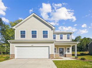 6088 Diamond Pl, Harrisburg, NC 28075