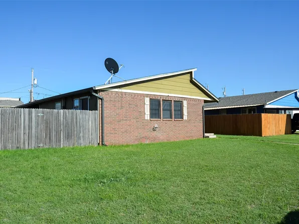 1025 Presidio Dr, Abilene, TX 79605