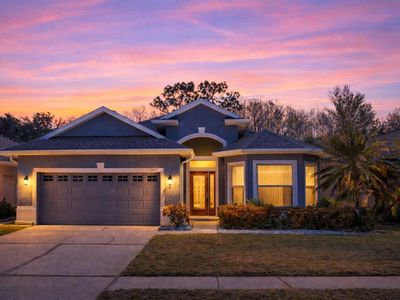 2474 CYPRESS TRACE CIRCLE, Orlando, FL, 32825