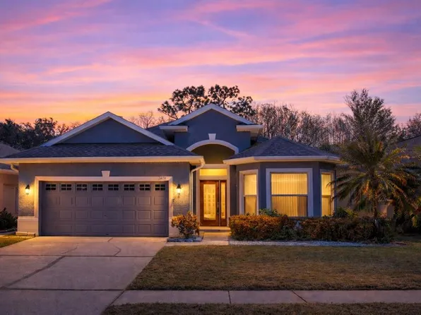 2474 Cypress Trace Cir, Orlando, FL 32825
