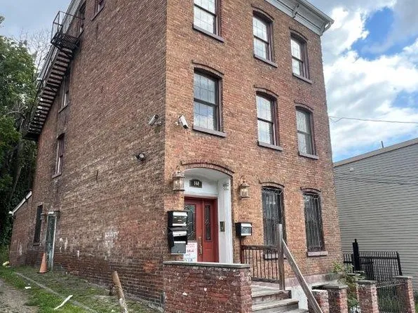 160 Ann Street, Newburgh, NY 12550