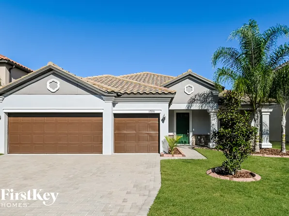12016 Cinnamon Fern Dr, Riverview, FL 33579