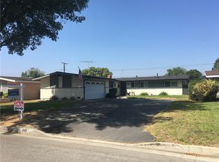 645 S Heathdale Ave, Covina, CA 91723