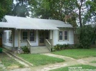 1204 W Magnolia Ave, San Antonio, TX 78201