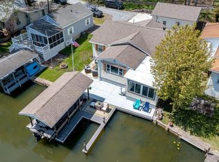 11232 Houser Dr, Lakeview, OH 43331