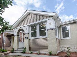 3411 Connecticut St, Saint Louis, MO 63118