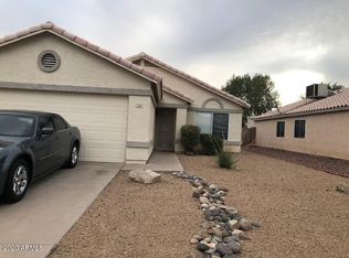 506 N Rochester, Mesa, AZ 85205