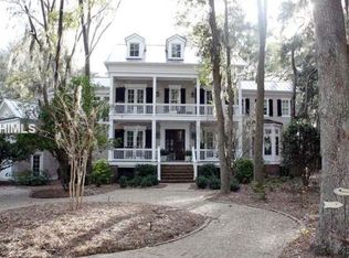 4 Ocean Watch, Daufuskie Island, SC 29915