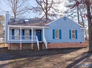 3107 Shiloh Church Rd, Midlothian, VA 23112