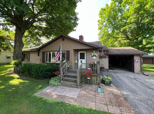 W10081 Cth X, Antigo, WI 54409