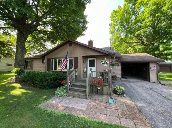 W10081 Cth X, Antigo, WI 54409