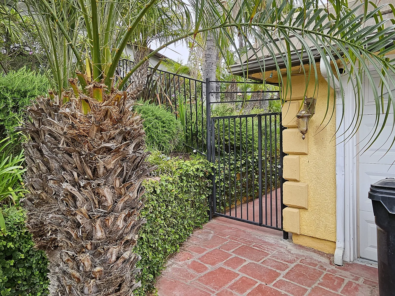 1 bed, 650 sqft, $2,095 — Photo 4