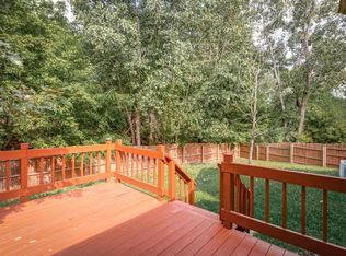 3538 Blendon Bend Way, Columbus, OH 43231