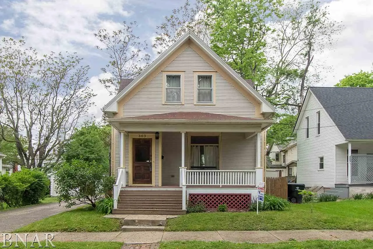 303 S McLean St photo 1