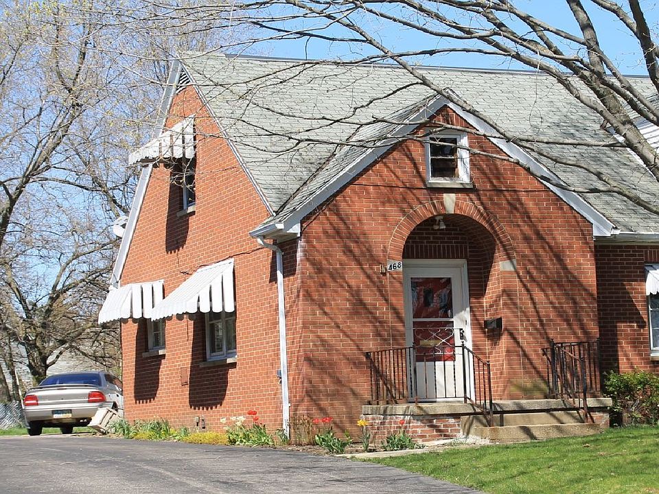1st image of 468 Parkview St