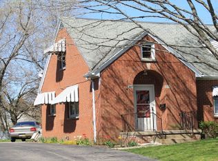468 Parkview St, Mansfield, OH 44903