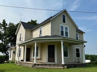 5326 Observatory Ave SW, Riverside, IA 52327