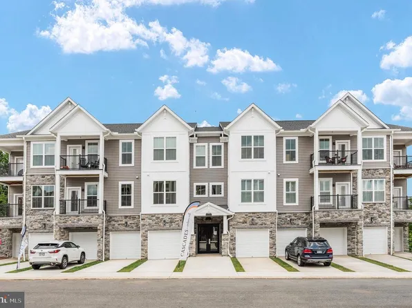 29 Hyssop Way #305, Stafford, VA 22554