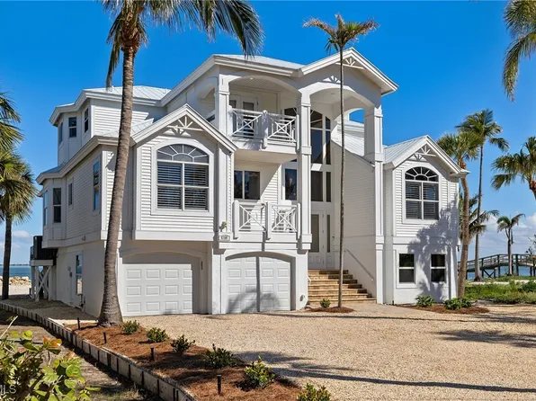 1258 Anhinga Ln, Sanibel, FL 33957
