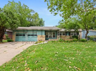6406 E Beachy Ave, Wichita, KS 67206