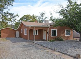 318 Vassar Dr SE, Albuquerque, NM 87106