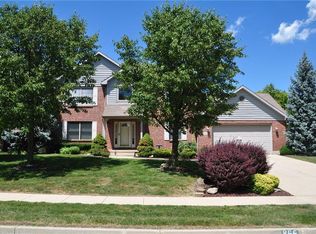 865 Brookmere Ave, Tipp City, OH 45371