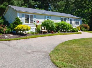 91 Pitch Pine Pl, South Kingstown, RI 02879