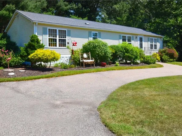 91 Pitch Pine Pl, South Kingstown, RI 02879