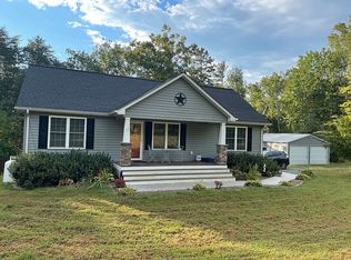 4541 Presidents Rd, Scottsville, VA 24590