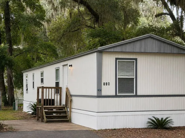5816 SW Archer Rd #115, Gainesville, FL 32608