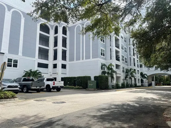 202 E South St Unit 2038, Orlando, FL 32801