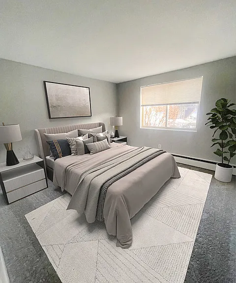 Concord House Apartments — Photo 5