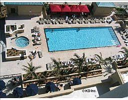 2nd image of 3800 N Ocean Dr APT 711