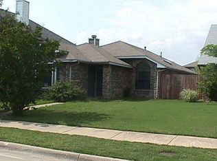 2031 Nectar Dr, Mesquite, TX 75149