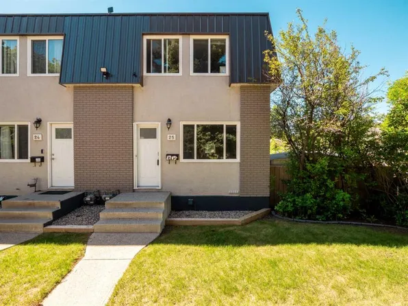 3406 N 20th Ave S #25, Lethbridge, AB T1K 3M8