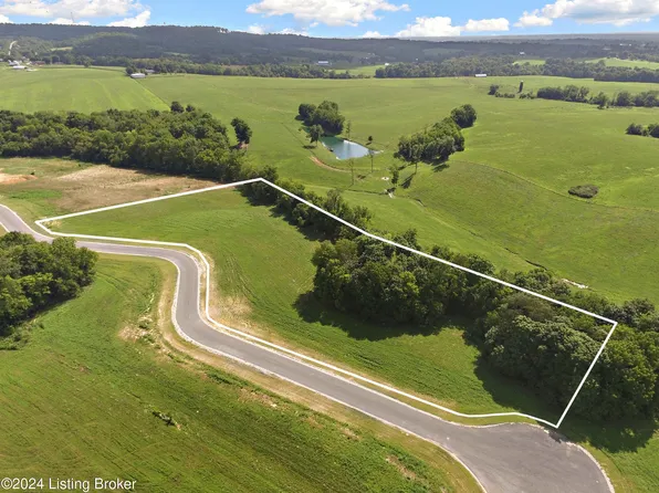 829 S Stallard Dr, Shelbyville, KY 40065