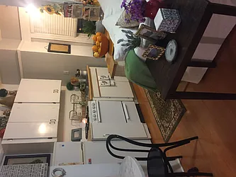 Rented by Gotham West Realty LLC