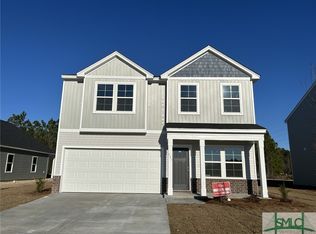 118 Freesia Dr, Springfield, GA 31329