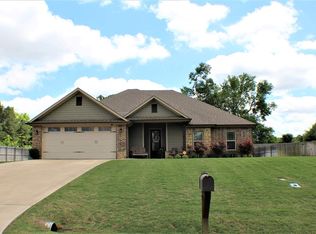 195 Mount Pleasant Cutoff, Hallsville, TX 75650