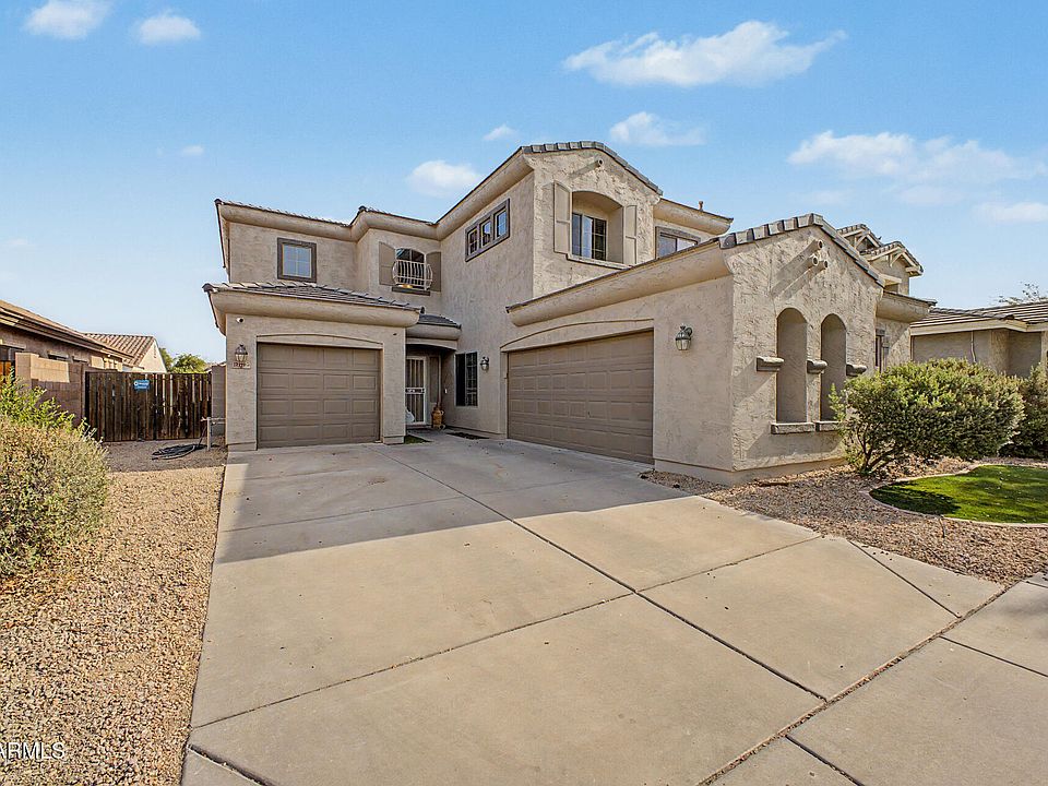 1st image of 17399 W YAVAPAI Street