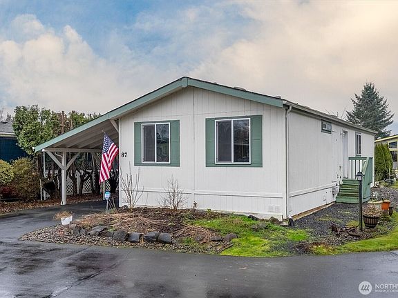 2nd image of 1965 Westside Highway #87