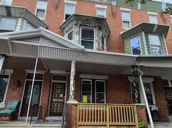 3718 N Bouvier St, Philadelphia, PA 19140