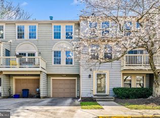 Townes Of Gloucestr Cod, Burtonsville, MD 20866