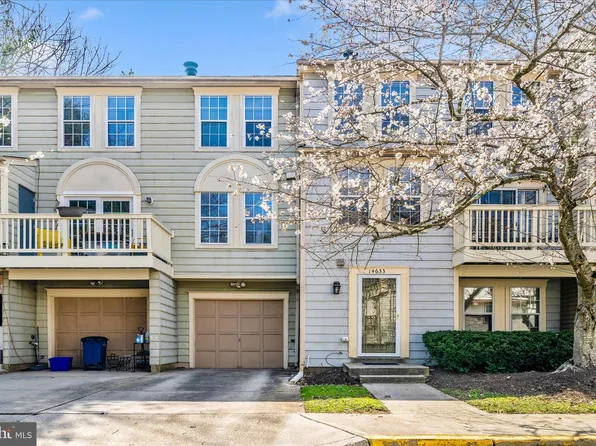 14633 Monmouth Dr Unit 10-110, Burtonsville, MD 20866