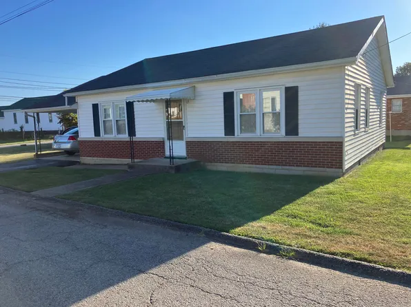 15 Mandy Ave, Owingsville, KY 40360