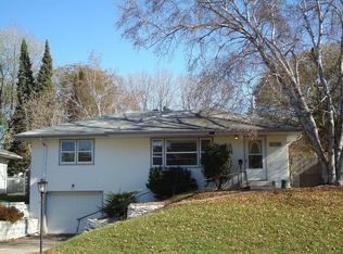 4253 McLeod St NE, Columbia Heights, MN 55421