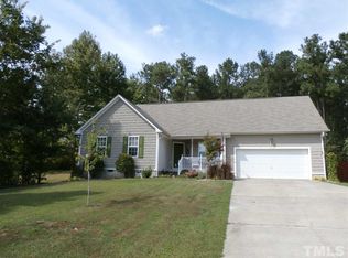 2813 Wedgedale Ave, Durham, NC 27703